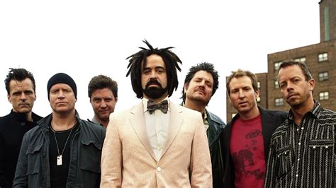 Counting crows concert - Aug 17, 2024, Toyota Center: Houston, TX - United States